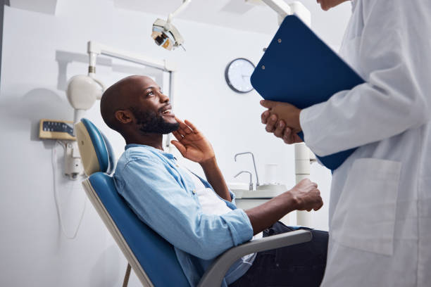Oral Surgery in Mound City, MO