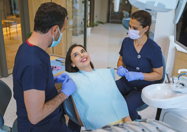 Best Dental Fillings (Composite and Amalgam)  in Und City, MO