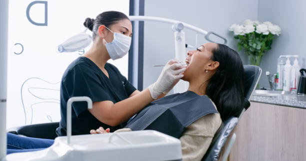 Emergency Dental Services in Mound City, MO