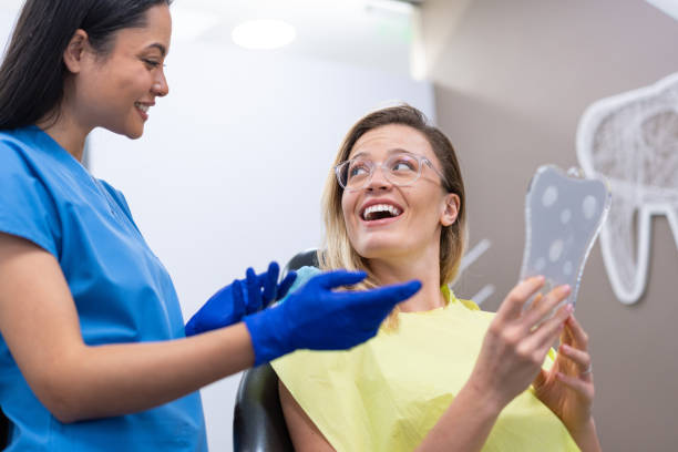 Best Cosmetic Dentistry  in Und City, MO