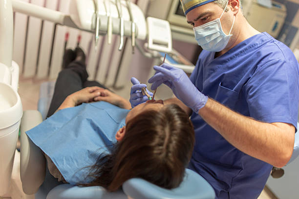 Professional Holistic Dental Care Services in Mound City, MO